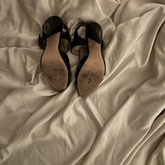 Boutique 9 - Patent Leather High Heels - 7M - Picture 8 of 11